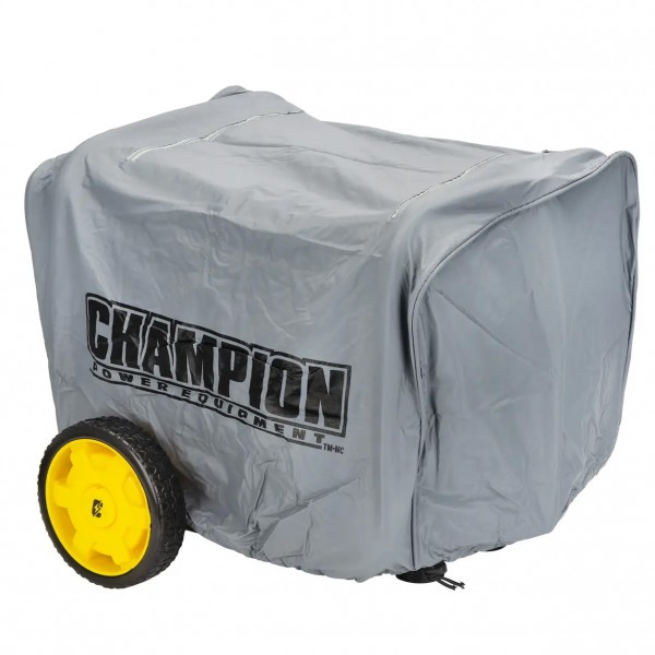 Чохол на генератор Champion C90018 (3,0-5,5 кВт)