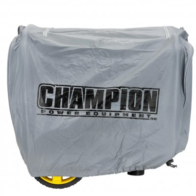 Чохол на генератор Champion C90018 (3,0-5,5 кВт)