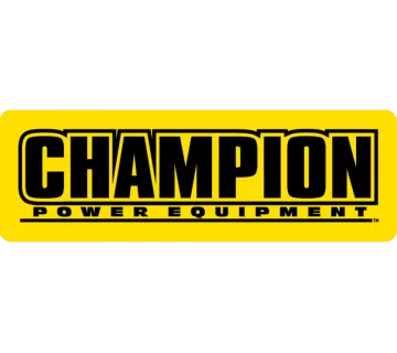 Champion Україна - офіційний постачальник інверторних генераторів